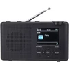 Radio Reflexion TRA23DAB anthracite/pilkas
