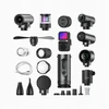 Aecooly CamperPack - Camping Pack - kempingowy komplektas daugiafunkcinis