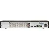 AHD, HD-CVI, HD-TVI, CVBS, TCP/IP REGISTRATORIUS XVR5116H-4KL-I3 16 KANALŲ DAHUA