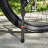 Xqmax Galinis dviratinis stovas, reguliuojamas 24-28 cm