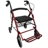 Reha Fund Oslo Premium RF-616/C REHAFUND Rehabilitation Walker