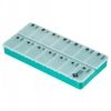 Reha Fund Weekly Pill Box for 2 Times a Day RF-355 REHAFUND