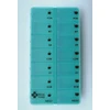 Reha Fund Weekly Pill Box for 2 Times a Day RF-355 REHAFUND