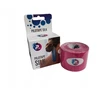 Reha Fund Kinesiology Tape PILOTAPE SILK PILO-9010/3 REHAFUND, Rožinė