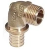 Rehau Alkūninis perėjimas. RAUTITAN LX su GW 40 - Rp 1 1/4