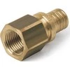 Rehau GW adapterio jungtis - 32x1 SDR11 RAUPEX