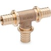 Rehau Straight Tee – 40-40-40 SDR11 RAUPEX (DWZ)
