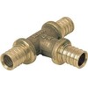 Rehau Straight Tee – 40-40-40 SDR11 RAUPEX (DWZ)