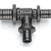 Rehau Trójnik red PX - 25-16-20 RAUTITAN - PPSU