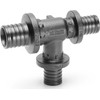 Rehau Trójnik red PX - 25-16-20 RAUTITAN - PPSU