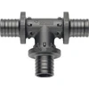 Rehau Raudona marškinėlė PX - 32-32-20 RAUTITAN - PPSU