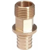 Rehau Adapterio nipelis RAUTITAN RX wt. išorės 25 – R 1/2 (DWZ)