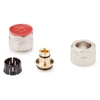 Rehau Suspaudžiamasis sujungimas 16x1,5 1pak=1vnt (13208951001)