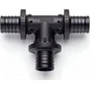 Rehau Trójnik raudonas PX - 25-25-20 RAUTITAN - PPSU