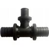 Rehau Raudona marškinėlė PX - 25-32-25 RAUTITAN - PPSU