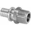 Rehau Jungtis GZ - 25x1 RAUTHERM