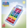 Peppa Pig Reig Musicales Cymbałki Peppa (2341)