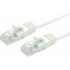 Reikšmė VALUE UTP PatchCord C6.LSOH. baltas. 10m