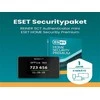 Reiner REINER SCT autentifikatorius + ESET Home Security Pre