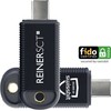 Carruzzo Reiner SCT 2708017-100 techninės įrangos atpažinimo įrenginys