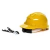 Haushalt R.E.I.S. Safety helmet ABS SH102, yellow
