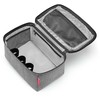 Reisenthel Beautycase kelioninė kosmetinė, sidabrinė