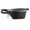 Reisenthel Hip Pack Extralite juodas