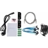 AHD, HD-CVI, HD-TVI, CVBS, TCP/IP REGISTRATORIUS XVR5816S-I3 WizSense 16 KANALŲ DAHUA
