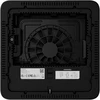 Ajax Systems Registratorius Tinklo registratorius NVR HAC 8 kanalų su HDMI išėjimu - juoda (134499.122.BL1)
