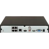 IP REGISTRATORIUS APTI-N0921-4P-I3 9 KANALŲ, 4 PoE