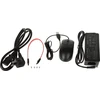 IP REGISTRATORIUS APTI-N0921-4P-I3 9 KANALŲ, 4 PoE