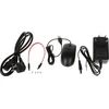 Carruzzo IP Recorder APTI-N0921-I3 9 channels