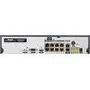 Bcs Ultra BCS-U-NVR1602-A-4K-8P (6 TB)