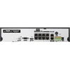 Bcs Ultra BCS-U-NVR0802-A-4K-8P (6 TB)
