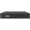 BCS įrašymo įrenginys BCS-P-NVR0801-4KE-III IP įrašymo įrenginys 8 kanalų 4K