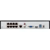 Bcs taškas BCS-P-NVR0801-4K-8P(3)