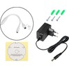 BLOW 4x5MP WiFi stebėjimo rinkinys su 1TB disku BL-W5BP4/WiFi/1TB