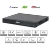 IP ĮRAŠYMO ĮRAŠYMO ĮRAŠYMO ĮRAŠYMO ĮRAŠYMO ĮRAŠYMO ĮRAŠAS NVR5208-8P-XI/PRO 8 KANALAI, 8 PoE WizMind DAHUA