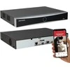 Tinklo Vaizdo Įrašymo Įrenginys - Hikvision DS-7604NXI-K1(D) 4CH 12MP 30fps AcuSense
