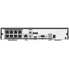 Hikvision DS-7608NI-Q1/8P E PL įrašymo įrenginys