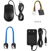 Rejestrator 5w1 Hilook by Hikvision DVR-208G-M1/T 8-kanałowy 4MP