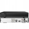 Rejestrator 5w1 Hilook 4-kanałowy 4MP DVR-204G-M1/T