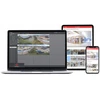 Rejestrator 5w1 Hilook by Hikvision DVR-208G-M1/T 8-kanałowy 4MP
