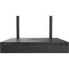 Ezviz X5S CS-X5S Bezvadu WiFi (līdz 100m) NVR (līdz 8TB) ar HDMI & VGA izejām Melns (Ekspozicinė prekė)