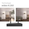 Ezviz X5S CS-X5S Bezvadu WiFi (līdz 100m) NVR (līdz 8TB) ar HDMI & VGA izejām Melns (Ekspozicinė prekė)