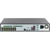 IP ĮRAŠYMO ĮRAŠYMO ĮRENGINYS NVR5432-16HP-XI/PRO 32 KANALAI, 16 PoE WizMind DAHUA