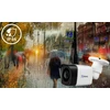 TST NX-AN54TK Rinkinys do monitoringu