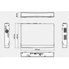 Uniview Miton Rejestrator IP NT-NVR760H-H1