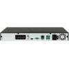 Uniview NVR302-08B-P8-IQ Tinklo registratorius 2 kietieji diskai 8 kanalų