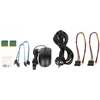Uniview NVR302-08B-P8-IQ Tinklo registratorius 2 kietieji diskai 8 kanalų